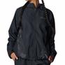  UNDER ARMOUR UNDER ARMOUR UA Tricot Woven Print Fullzip Hoody画像1