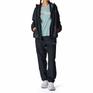  UNDER ARMOUR UNDER ARMOUR UA Tricot Woven Print Fullzip Hoody画像2