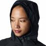  UNDER ARMOUR UNDER ARMOUR UA Tricot Woven Print Fullzip Hoody画像4