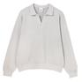  STAR&STRIPE STAR&STRIPE W's Skipper Neck Pullover画像1