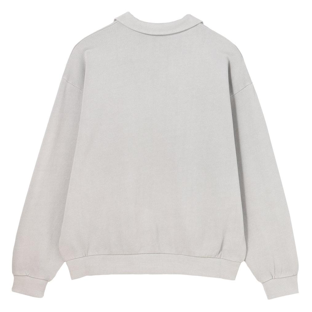  STAR&STRIPE STAR&STRIPE W's Skipper Neck Pullover画像3