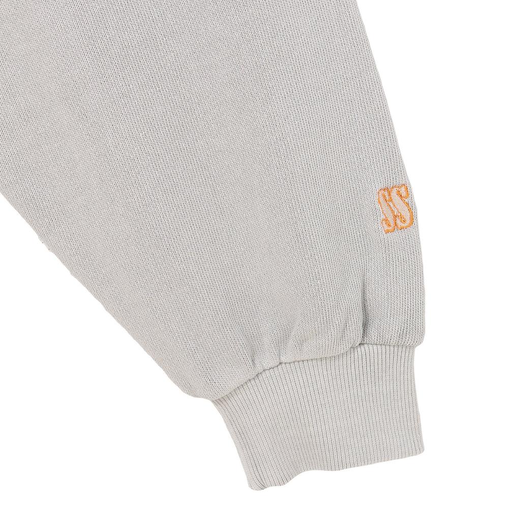  STAR&STRIPE STAR&STRIPE W's Skipper Neck Pullover画像4