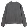  STAR&STRIPE STAR&STRIPE W's Skipper Neck Pullover画像3
