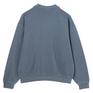  STAR&STRIPE STAR&STRIPE W's Skipper Neck Pullover画像3