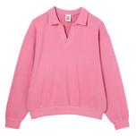 Pink Pracock