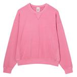 Pink Pracock