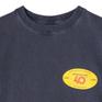  Good On GOOD ON 40th Logo Print Tee OSHMAN'S SMU画像2