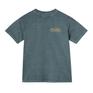  Good On GOOD ON OSHMAN'S Logo Print Tee OSHMAN'S SMU画像1