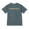  Good On GOOD ON OSHMAN'S Logo Print Tee OSHMAN'S SMU画像3