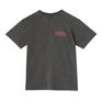  Good On GOOD ON OSHMAN'S Logo Print Tee OSHMAN'S SMU画像1