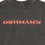  Good On GOOD ON OSHMAN'S Logo Print Tee OSHMAN'S SMU画像6