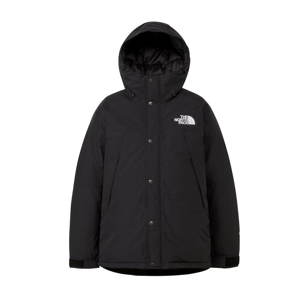  THE NORTH FACE THE NORTH FACE Mountain Down Jacket画像1