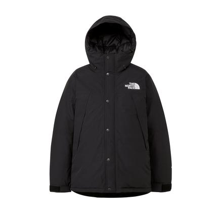 THE NORTH FACE マウンテンダウンジャケット