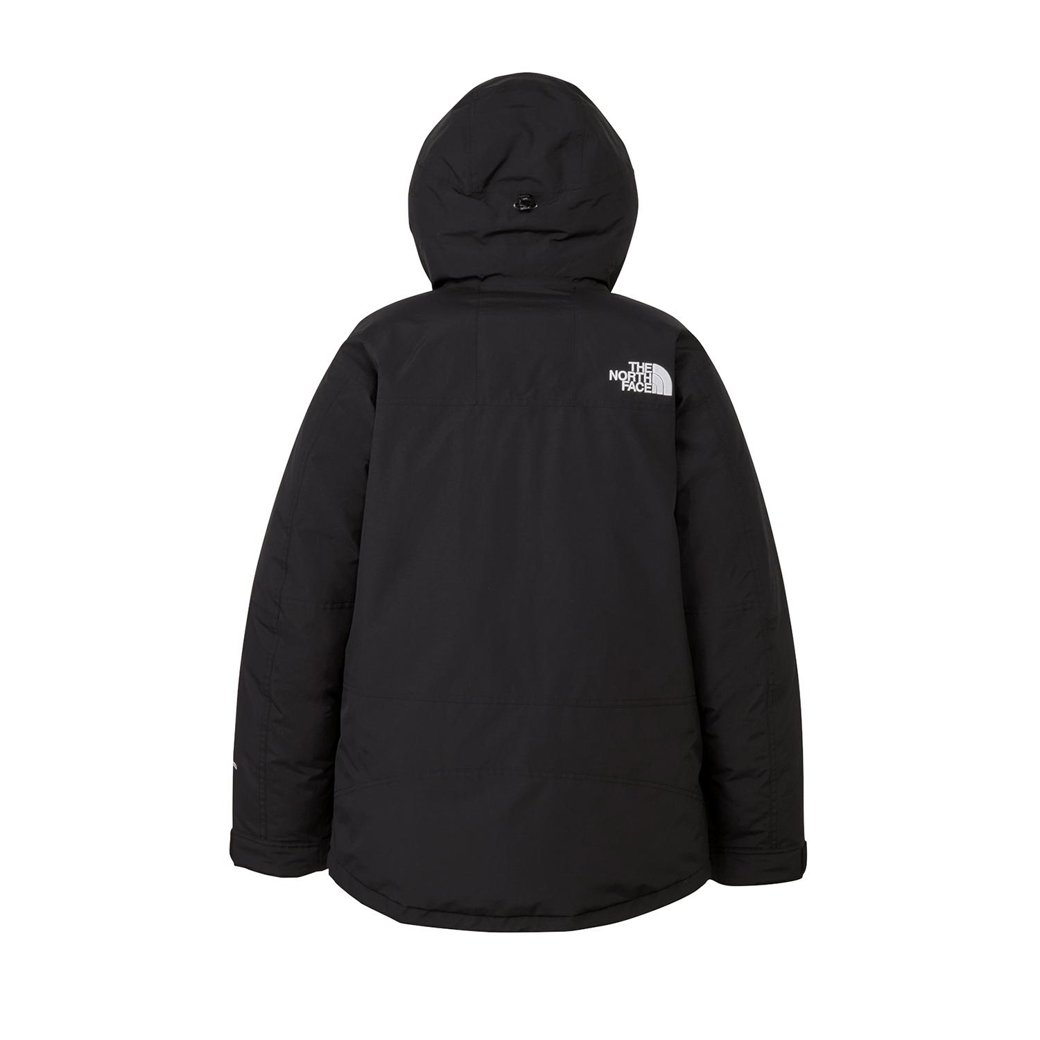 THE NORTH FACE THE NORTH FACE Mountain Down Jacket｜OSHMAN'S