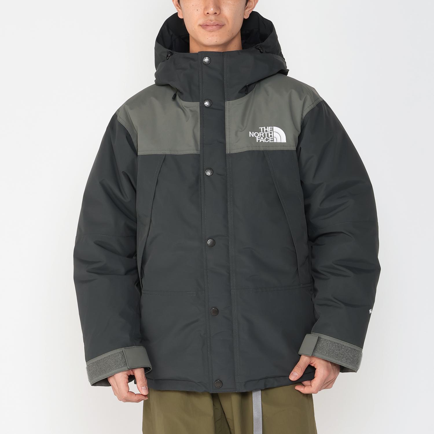 THE NORTH FACE THE NORTH FACE Mountain Down Jacket｜OSHMAN'S