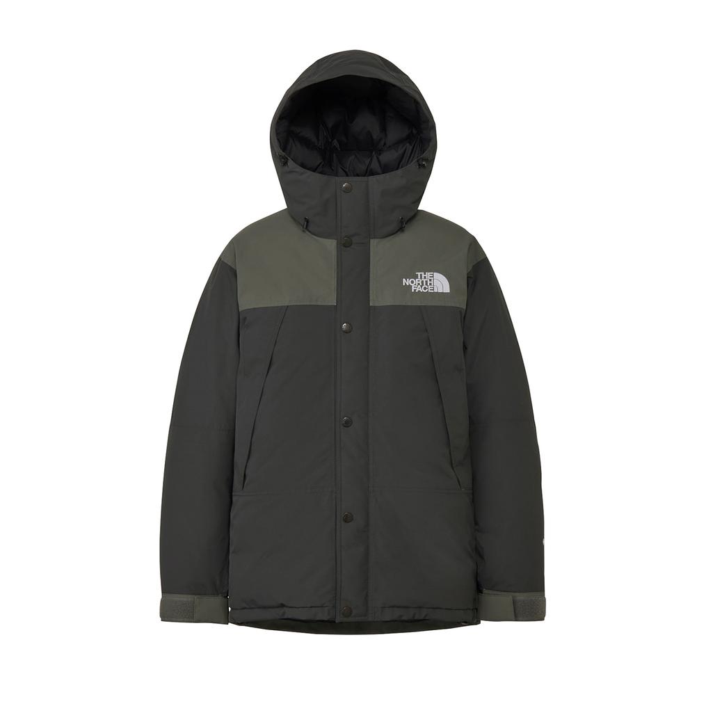  THE NORTH FACE THE NORTH FACE Mountain Down Jacket画像1