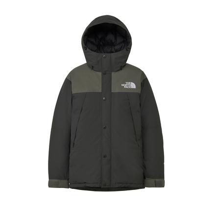 THE NORTH FACE マウンテンダウンジャケット