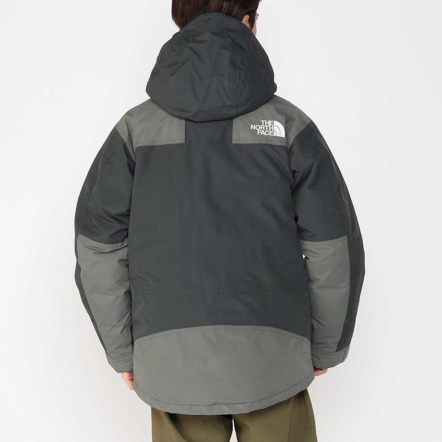 THE NORTH FACE THE NORTH FACE Mountain Down Jacket｜OSHMAN'S