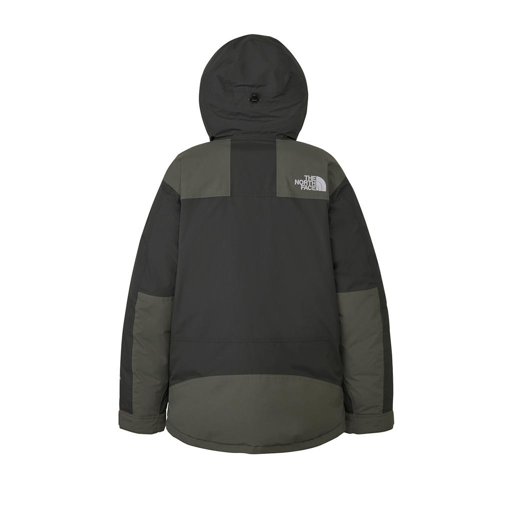  THE NORTH FACE THE NORTH FACE Mountain Down Jacket画像3