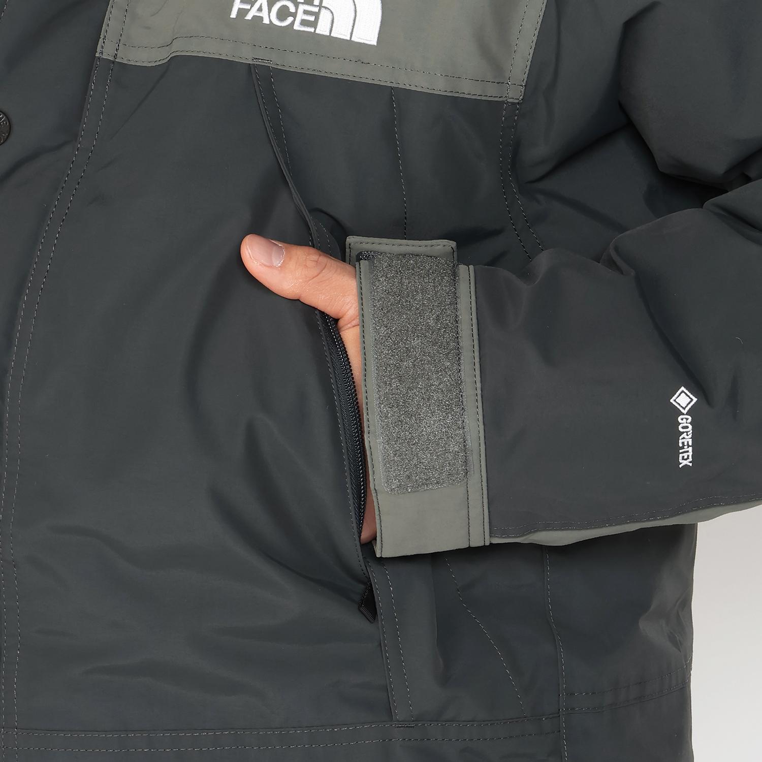 THE NORTH FACE THE NORTH FACE Mountain Down Jacket｜OSHMAN'S