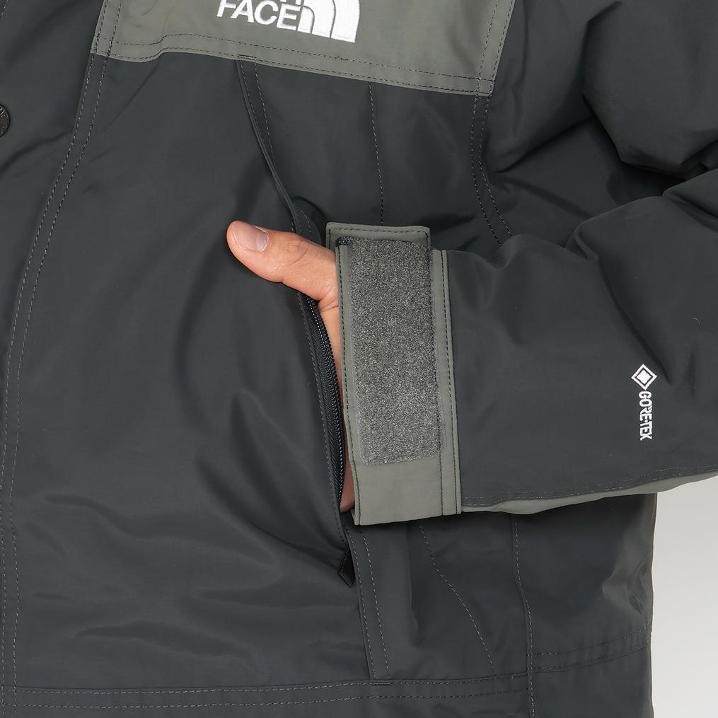  THE NORTH FACE THE NORTH FACE Mountain Down Jacket画像4