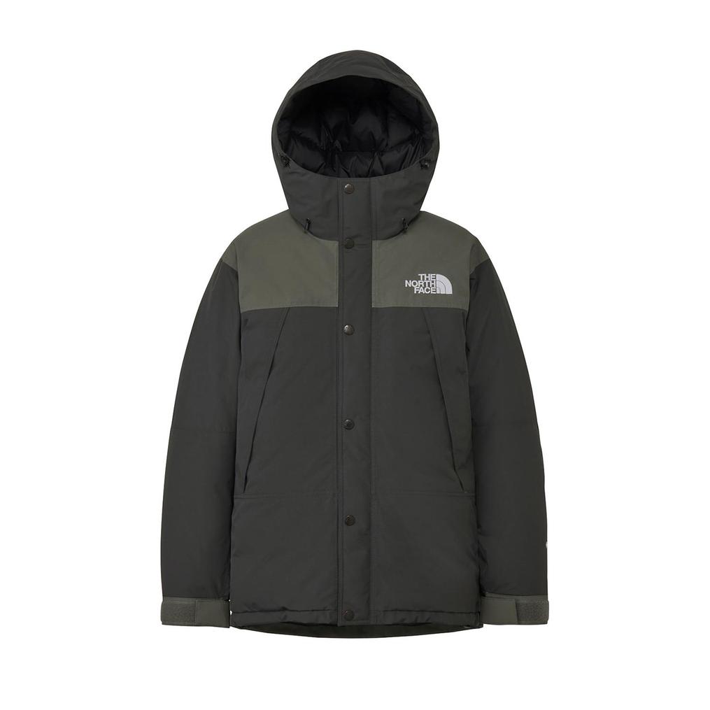  THE NORTH FACE THE NORTH FACE Mountain Down Jacket画像6