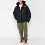 モデル：175cm / 着用サイズ：M THE NORTH FACE THE NORTH FACE Baltoro Light Jacket画像2