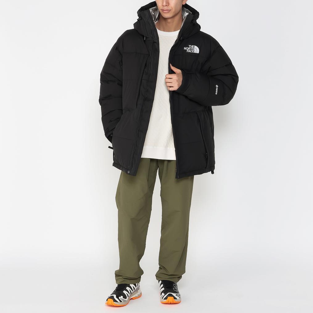 モデル：175cm / 着用サイズ：M THE NORTH FACE THE NORTH FACE Baltoro Jacket画像2