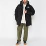 モデル：175cm / 着用サイズ：M THE NORTH FACE THE NORTH FACE Baltoro Jacket画像2