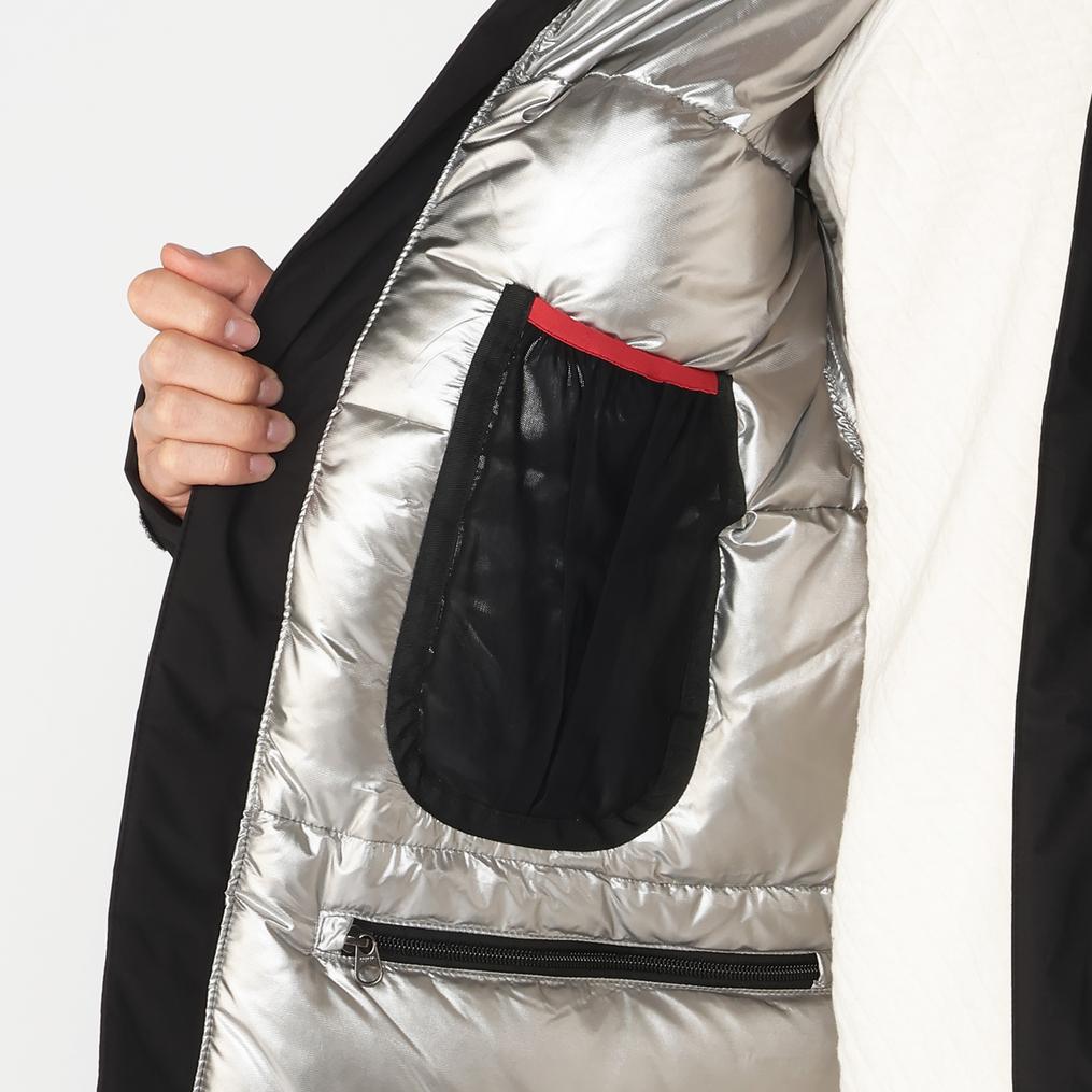  THE NORTH FACE THE NORTH FACE Baltoro Jacket画像4