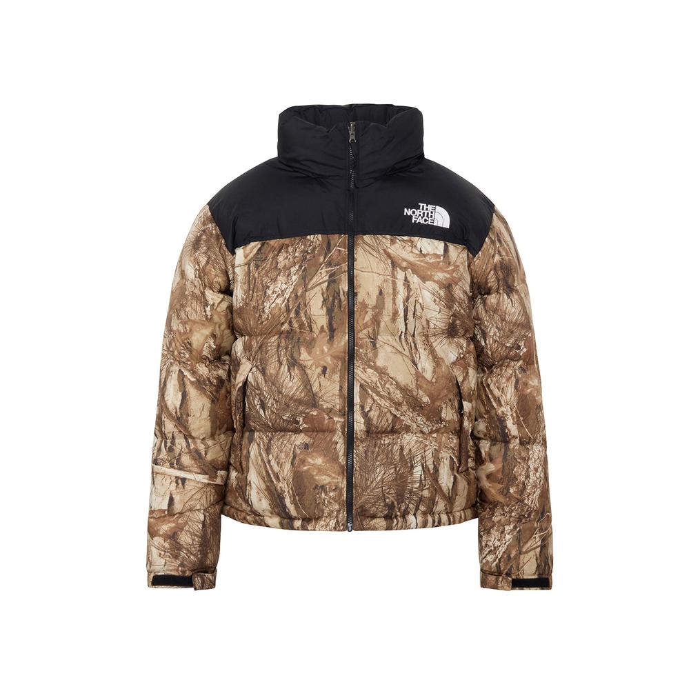  THE NORTH FACE THE NORTH FACE M's Novelty Nuptse Jacket画像1