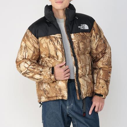 THE NORTH FACE ノベルティーヌプシジャケット