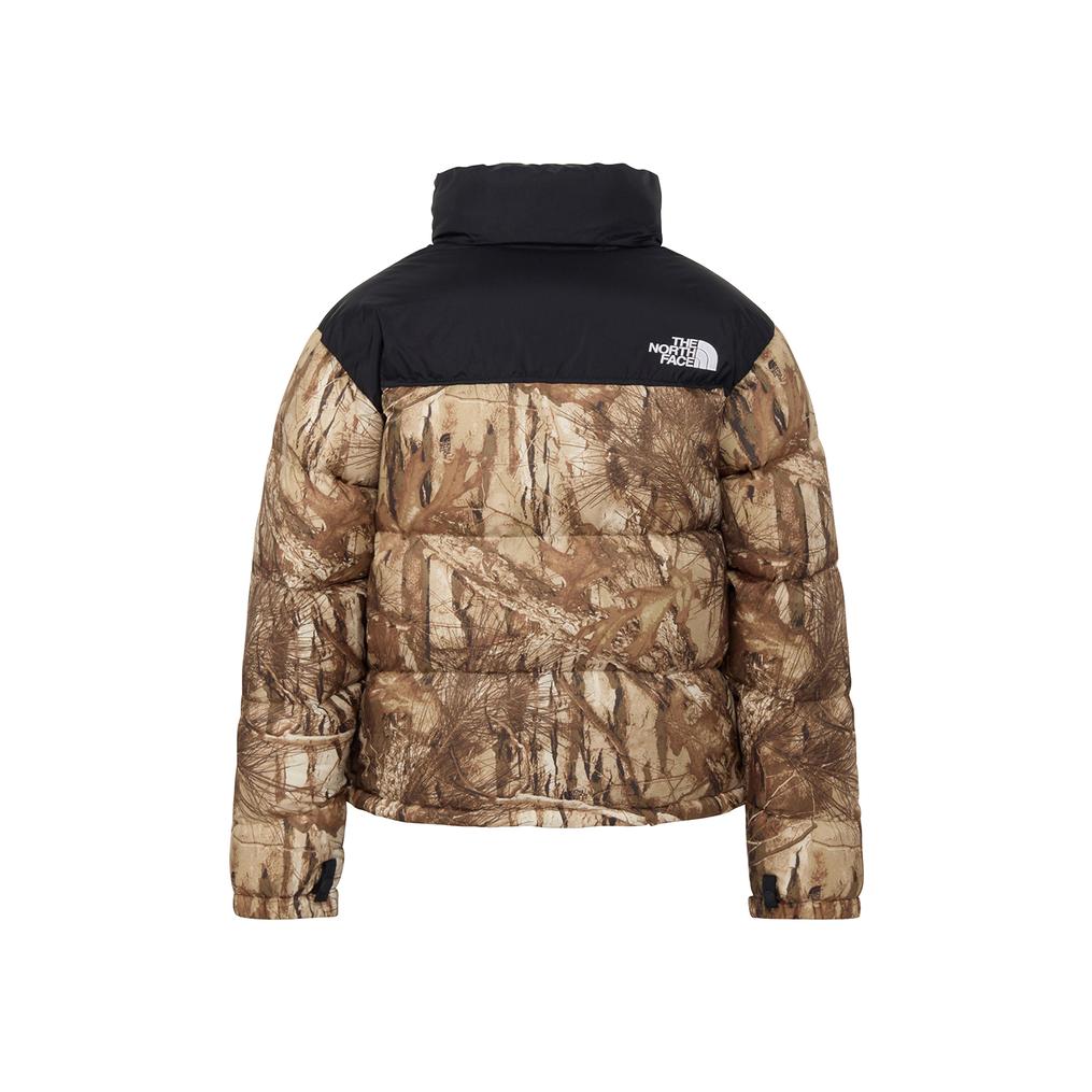  THE NORTH FACE THE NORTH FACE M's Novelty Nuptse Jacket画像3