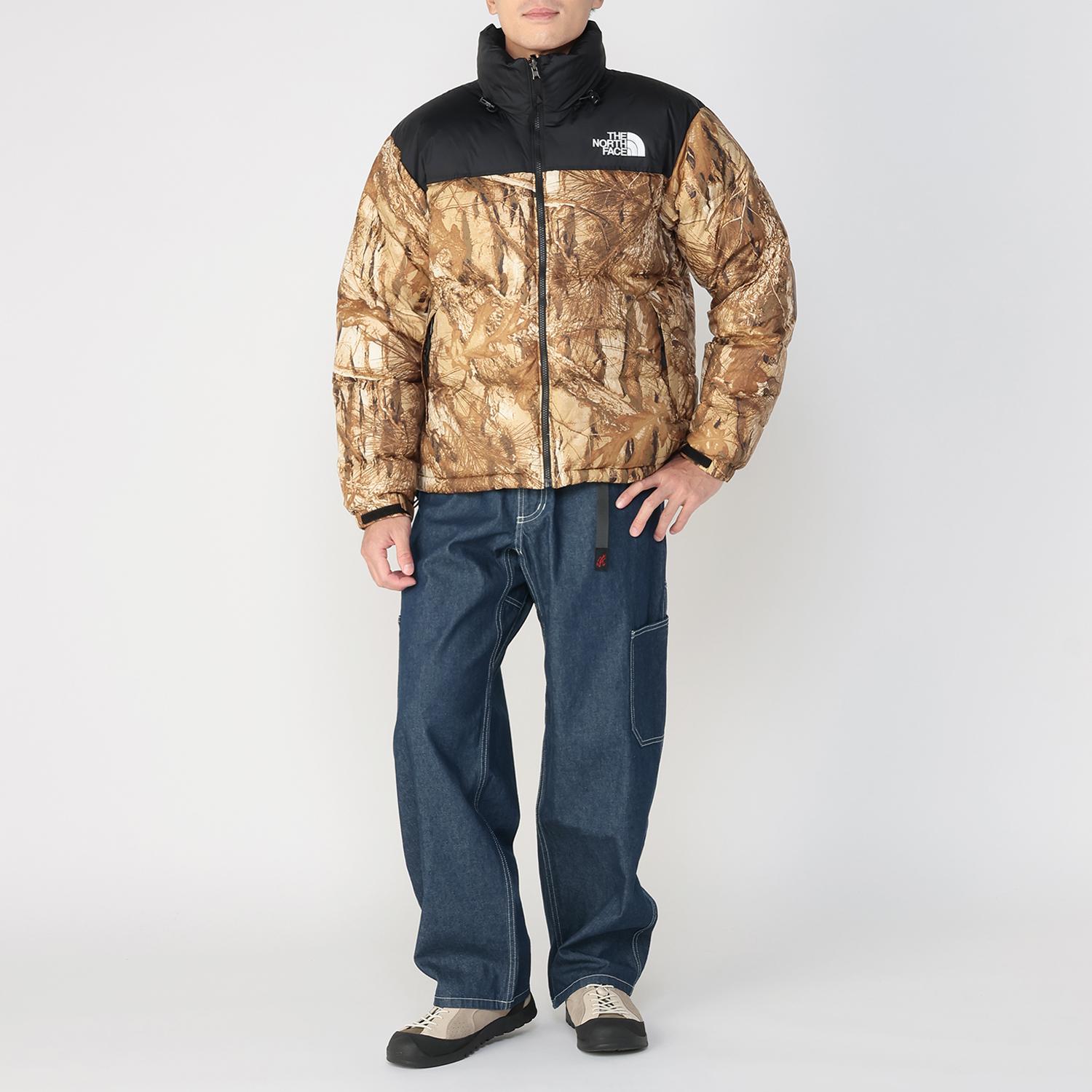 ジャケット・アウター THE NORTH FACE NOVELTY NUPTSE JACKET M THE NORTH FACE THE NORTH FACE M's Novelty Nuptse Jacket