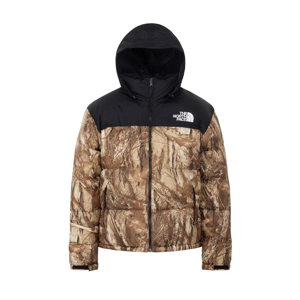  THE NORTH FACE THE NORTH FACE M's Novelty Nuptse Jacket画像2