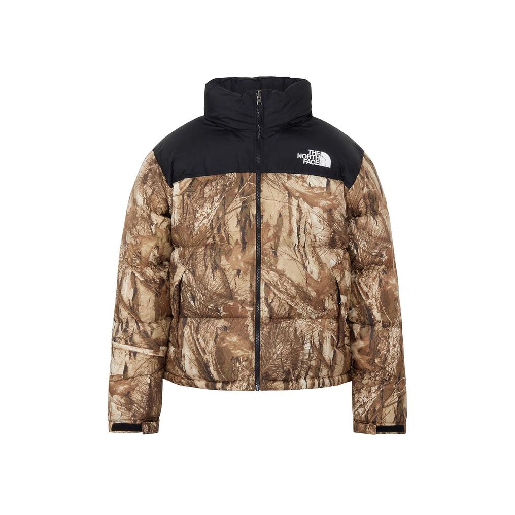  THE NORTH FACE THE NORTH FACE M's Novelty Nuptse Jacket画像6