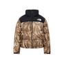  THE NORTH FACE THE NORTH FACE M's Novelty Nuptse Jacket画像6