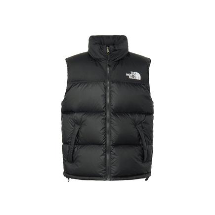 THE NORTH FACE ヌプシベスト