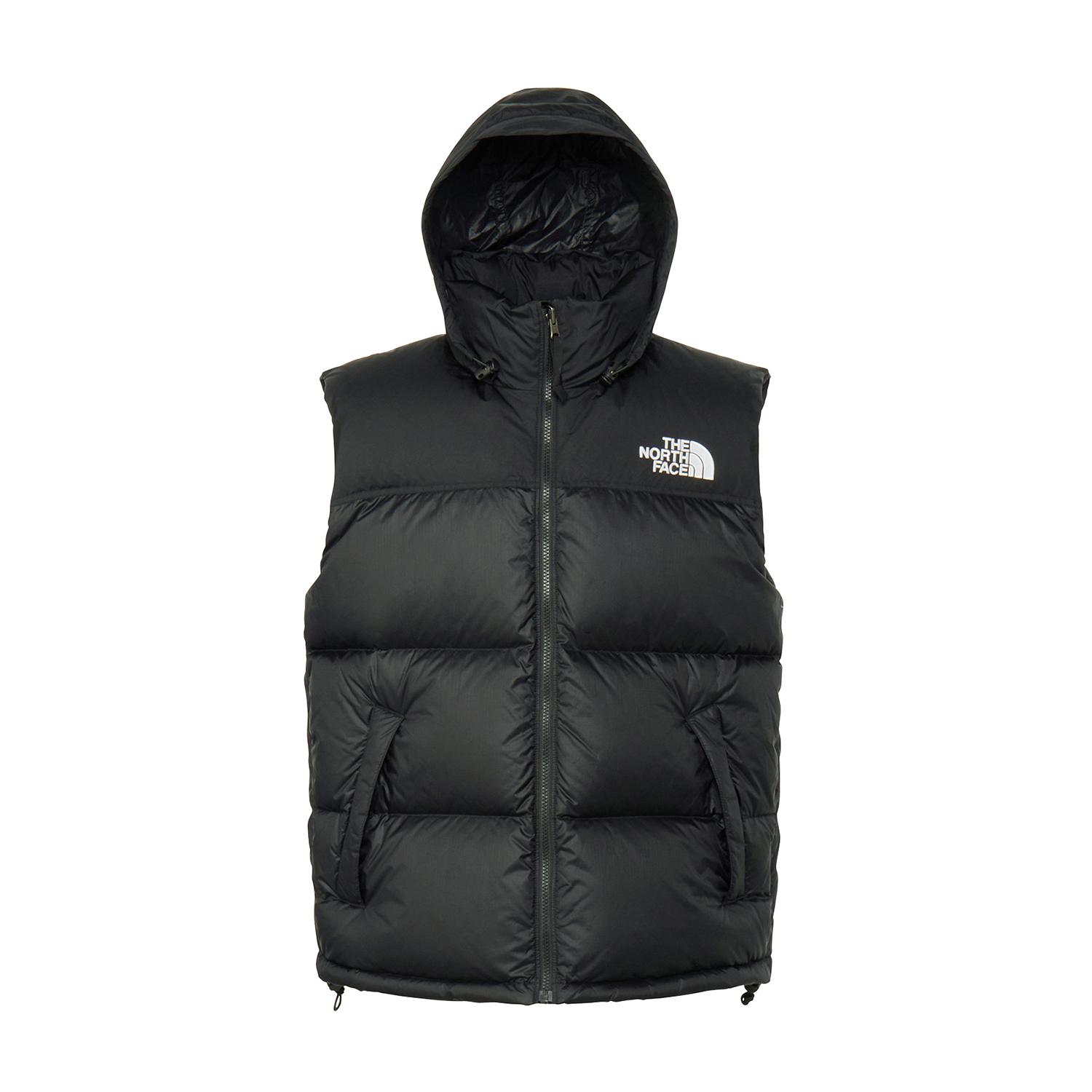 THE NORTH FACE THE NORTH FACE M's Nuptse Vest｜OSHMAN'S ONLINE