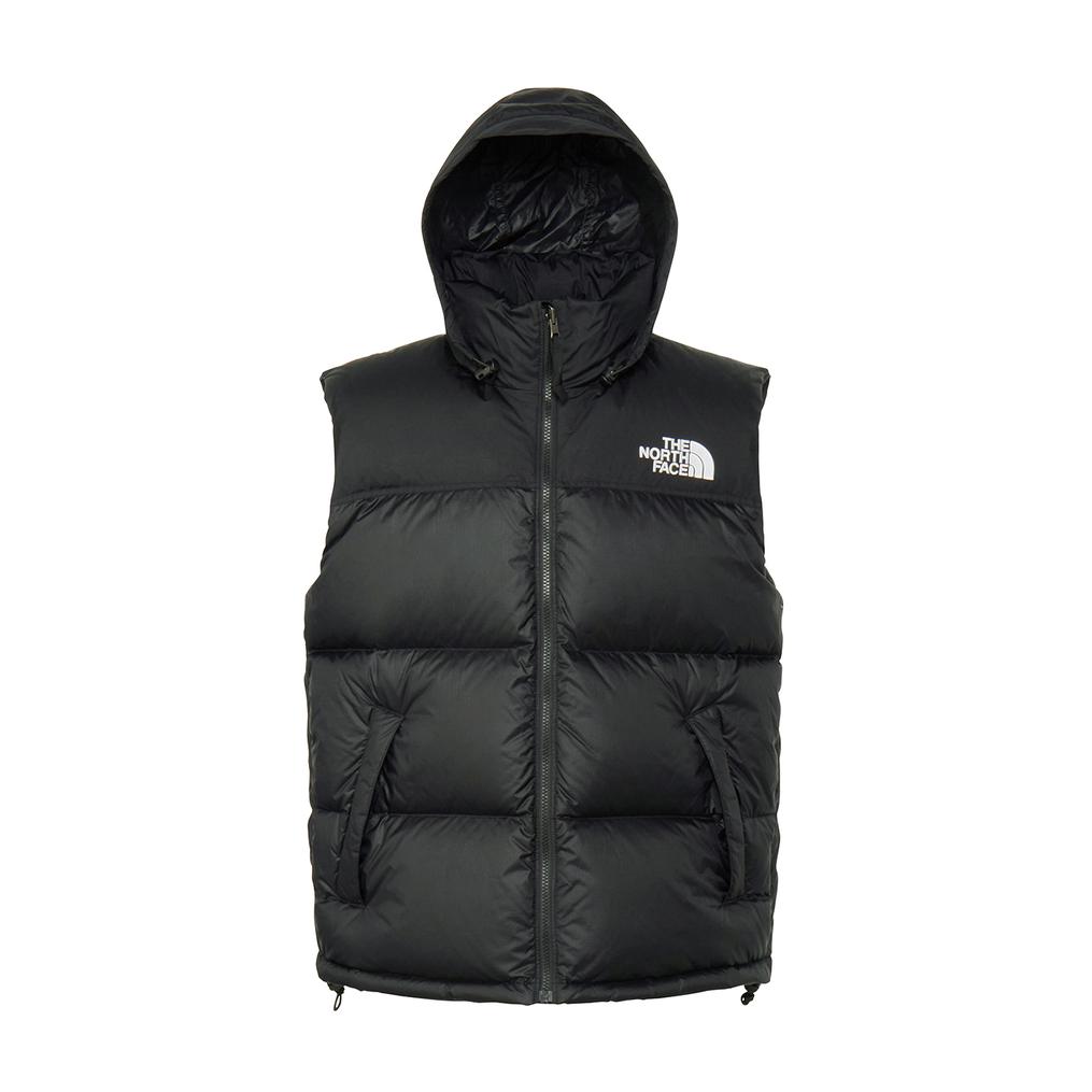  THE NORTH FACE THE NORTH FACE M's Nuptse Vest画像2