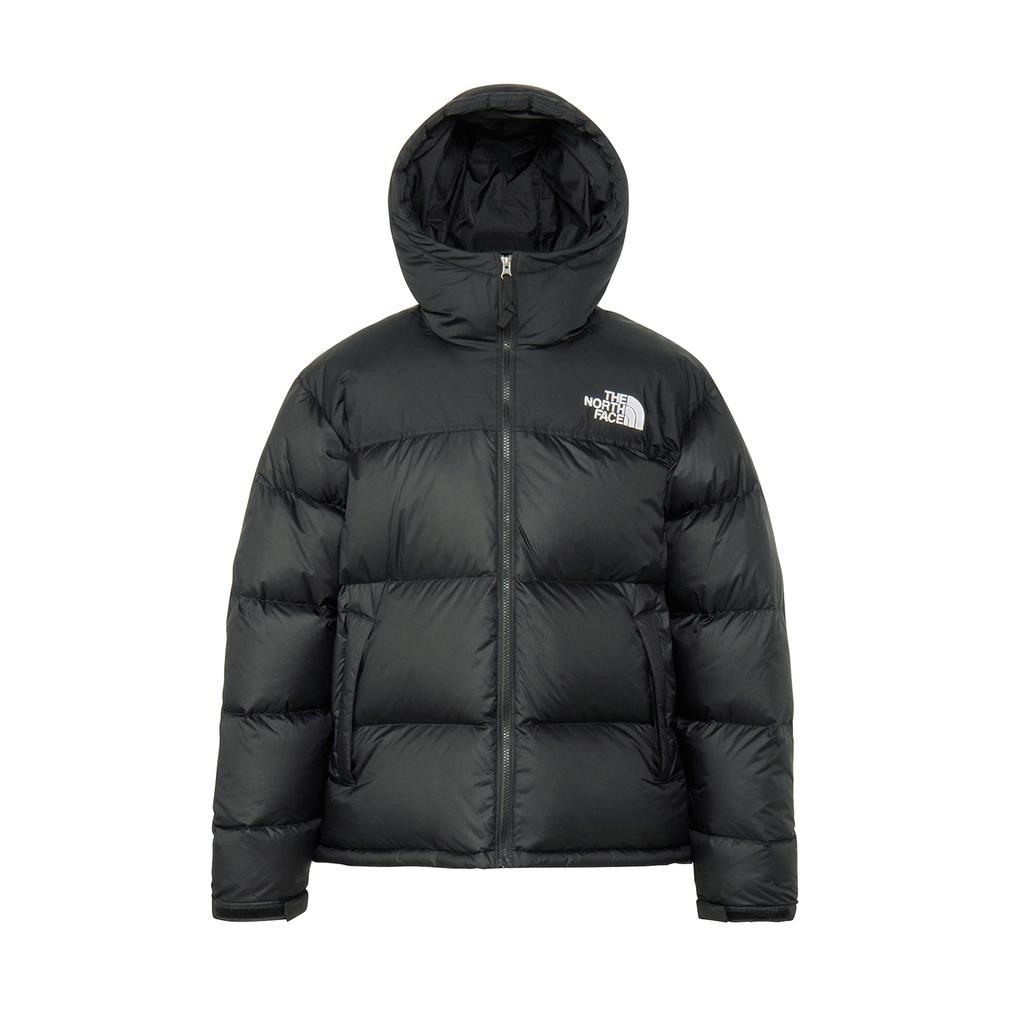  THE NORTH FACE THE NORTH FACE M's Nuptse Hoodie画像1