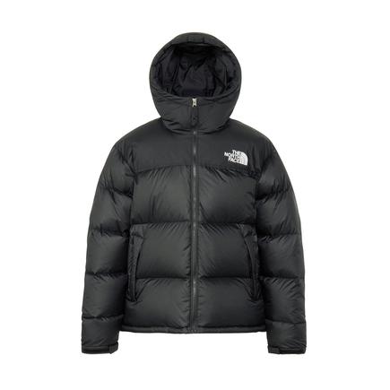 THE NORTH FACE ヌプシフーディー