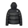  THE NORTH FACE THE NORTH FACE M's Nuptse Hoodie画像3