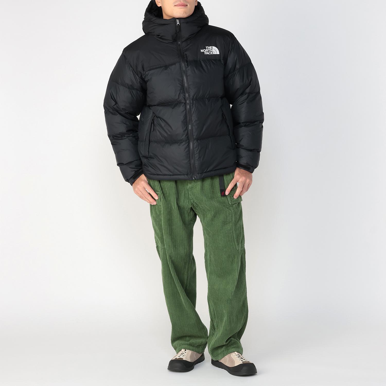 THE NORTH FACE THE NORTH FACE M's Nuptse Hoodie｜OSHMAN'S ONLINE