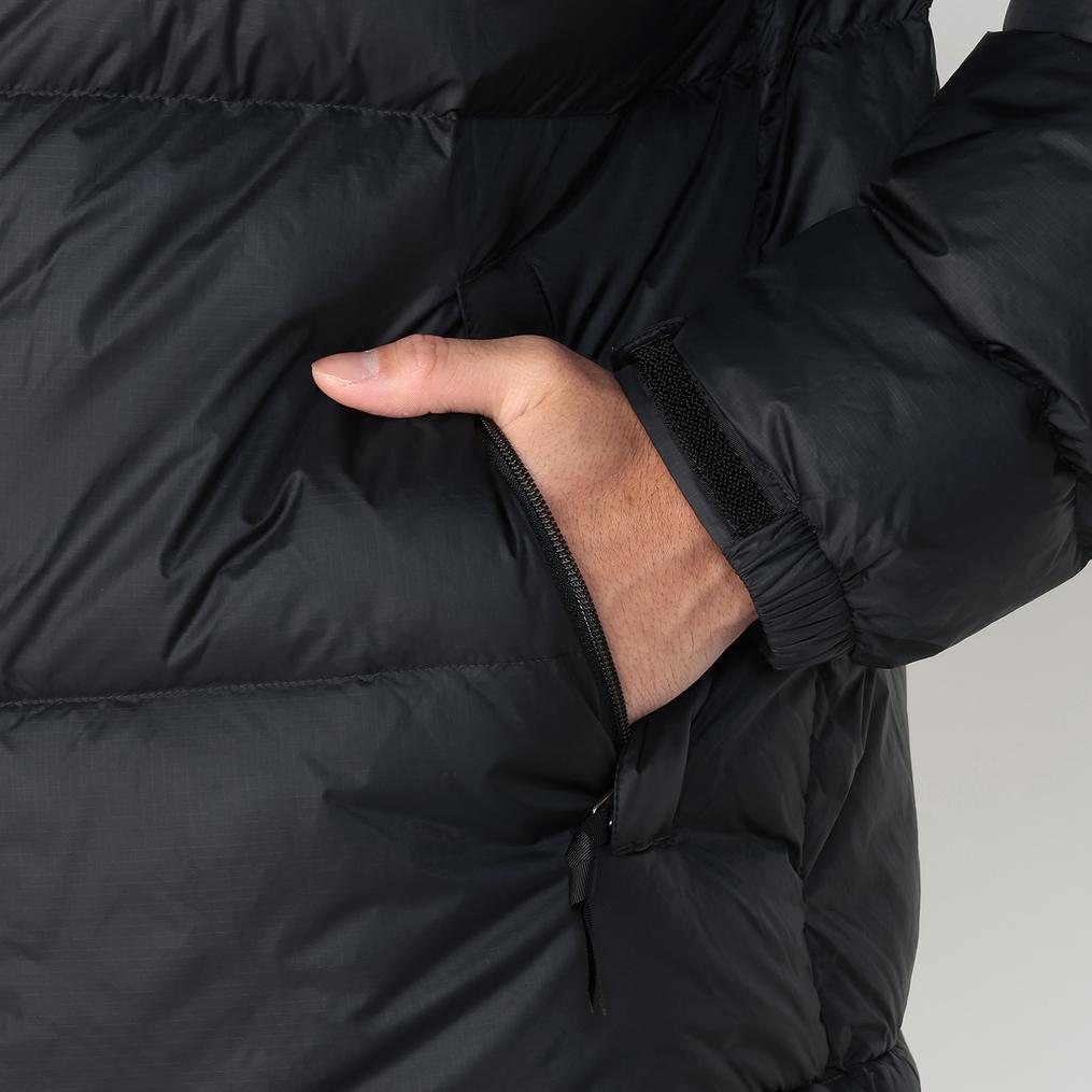  THE NORTH FACE THE NORTH FACE M's Nuptse Hoodie画像4