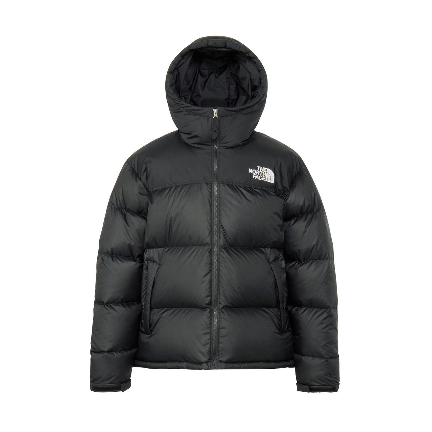 THE NORTH FACE THE NORTH FACE M's Nuptse Hoodie｜OSHMAN'S ONLINE