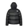  THE NORTH FACE THE NORTH FACE M's Nuptse Hoodie画像5