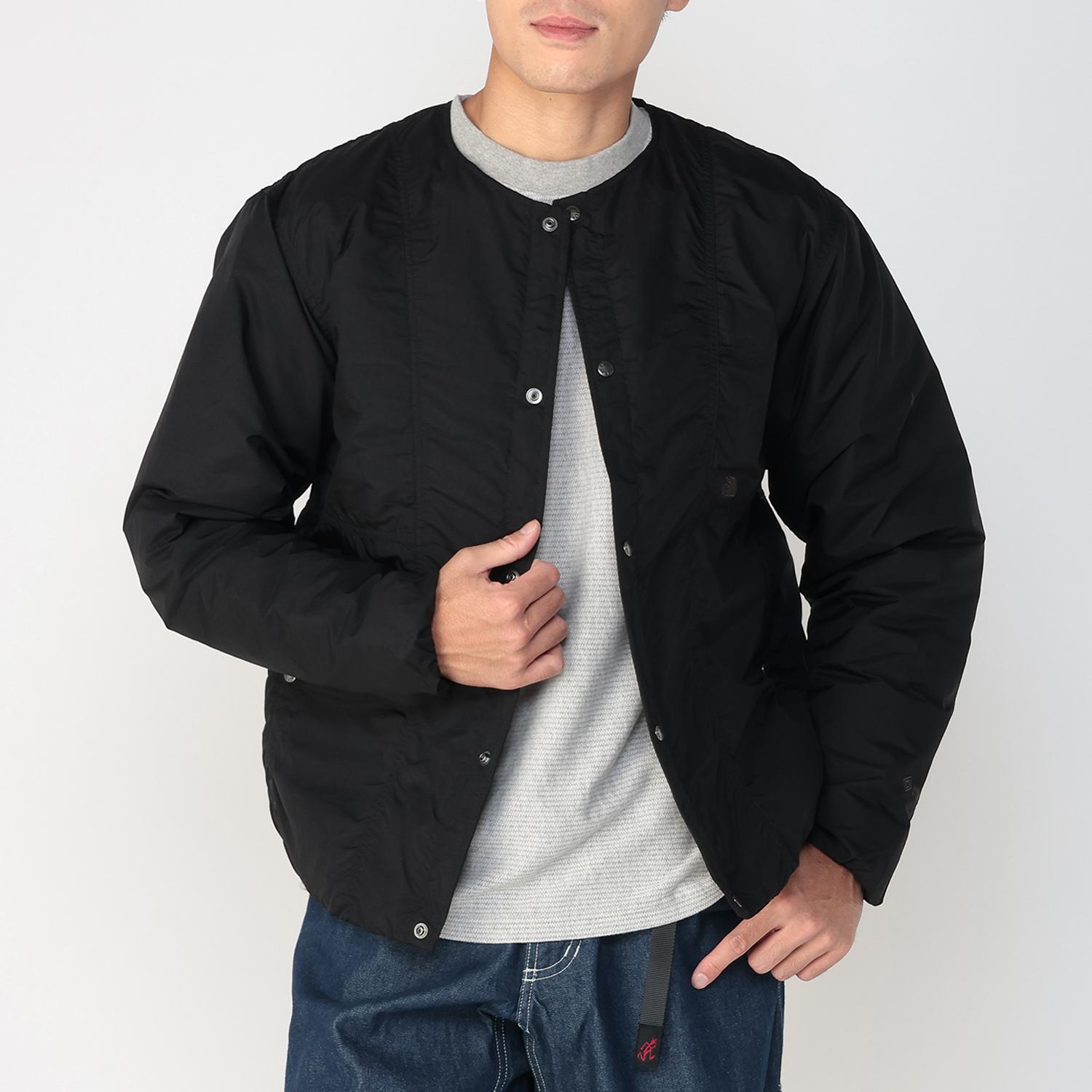 THE NORTH FACE THE NORTH FACE M's Alter Zepher Shell Cardigan