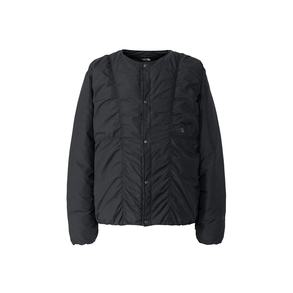  THE NORTH FACE THE NORTH FACE M's Alter Zepher Shell Cardigan画像1