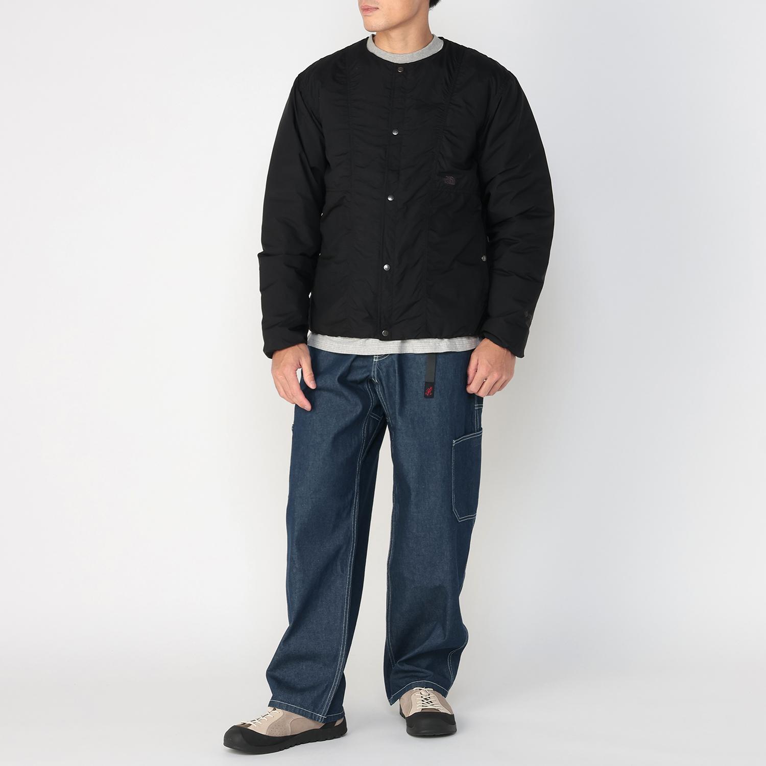 THE NORTH FACE THE NORTH FACE M's Alter Zepher Shell Cardigan